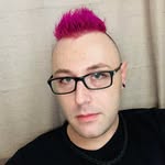 Shawn Cory Lyon - @bgs_1987 - Instagram
