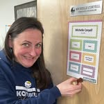 Shawn Michelle Smith Coryell - @helotesmomx3 - Instagram