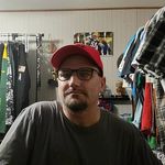 Shane Cosper - @cosper74 - Instagram