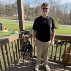 Shawn Craft - Facebook