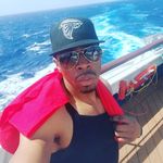 Shawn Craft - @sozone1 - Instagram