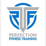 Shawn R. Craft - @perfectionfitness_training - Instagram