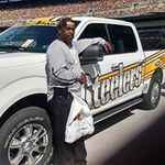 Shawn Crenshaw - @blackboy4069 - Instagram