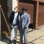 Shawn Crenshaw - @mr.crenshaw210 - Instagram