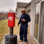 Shawn Crenshaw Sr - @shawncrenshawsr - Instagram