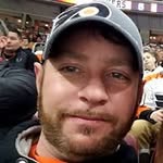 Shawn Croll - @shawnjamesc78 - Instagram