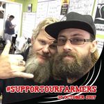 Shawn Crouch - @harbor_area_shawn - Instagram