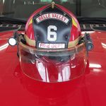 Shawn Crow - @firemancrow7 - Instagram