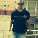 Shawn Crow - @crow927 - Instagram