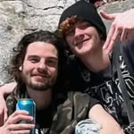 Shawn Cudmore - @shawncuds - Instagram