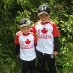 Shawna Cudmore - @greenbank10 - Instagram