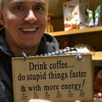 Shawn Cutting - @shawnboy777 - Instagram