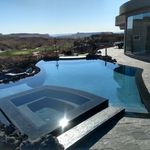 Shawn Cutting Edge Pools - @shawnpararadise - Instagram