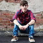 Shawn Dail - @wethefallen23 - Instagram
