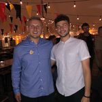 Shawn Daly - @sdaly34 - Instagram