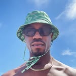 Dante Anderson - @shawndante - Instagram