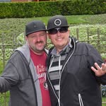 Shawn McCurdy - @shawndane78 - Instagram