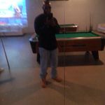 Shawn Dantzler - @carolinasdot - Instagram