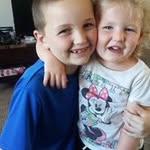 Shawn Christine Decker - @greeneyes6679 - Instagram