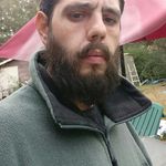 Shawn Decker - @shizzod198725 - Instagram