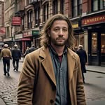 Shawn Decker - @valuetovictory - Instagram