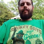Shawn Decker - @shawndecker198733 - Instagram