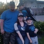 Shawn Decker - @shawn.decker.370 - Instagram