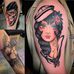 Sean DeHart - Facebook