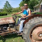 Shawn Dehart - @shawn.dehart.501 - Instagram