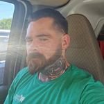Shawn DeHart - @sdehart1994 - Instagram
