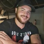 Shawn DeHart - @deweezey101 - Instagram