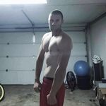 Shawn DeHart II - @shawndeharti - Instagram