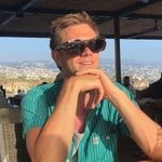 Shawn Dell - @shawngdell - Instagram