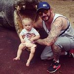 Shawn Dell - @dellboy86 - Instagram