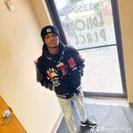 Shawn Lamar - @shawn.delly - Instagram