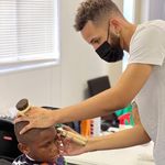 SHAWNDELL THE BARBER 🫱🏽‍🫲🏾 - @shawndellcuts - Instagram
