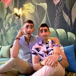Shaun Patrick DeLuca - @dreamndeluca - Instagram