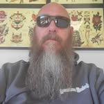 Shawn M DeLuca - @the_bearded_gringo_909 - Instagram