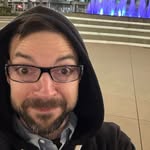 Shane Denham - @shanebrainwrites - Instagram