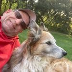 Shawn Denham-(O’Reilly) - @tiggerca1963 - Instagram