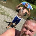 Shawn Denham - @irishgod2010 - Instagram