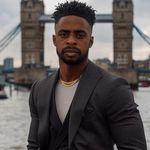 Shawn Deshields - @scalellyy - Instagram