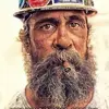 Shawn DeWitt - @beardedforever123 - TikTok