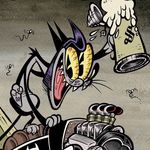 Shawn Dickinson - @shawndickinsonart - Instagram