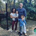 Shane Dockery - @papadockery10 - Instagram