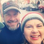 Shawn and Robin Dodd - @thedoddlifecincinnati - Instagram