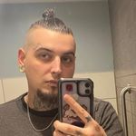 Shawn Dodson - @sobertana - Instagram