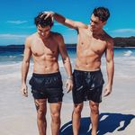 Shawn & Dolan twins - @mendesxxdolansxx - Instagram