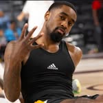 Shaun Doss Jr - @s.dossjr - Instagram