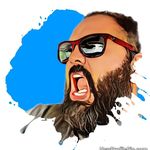 Shawn Downing - @sha_dow_grey - Instagram